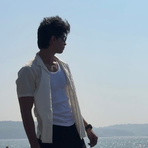 Rehbar Khan — Full Stack & Gen-AI Developer